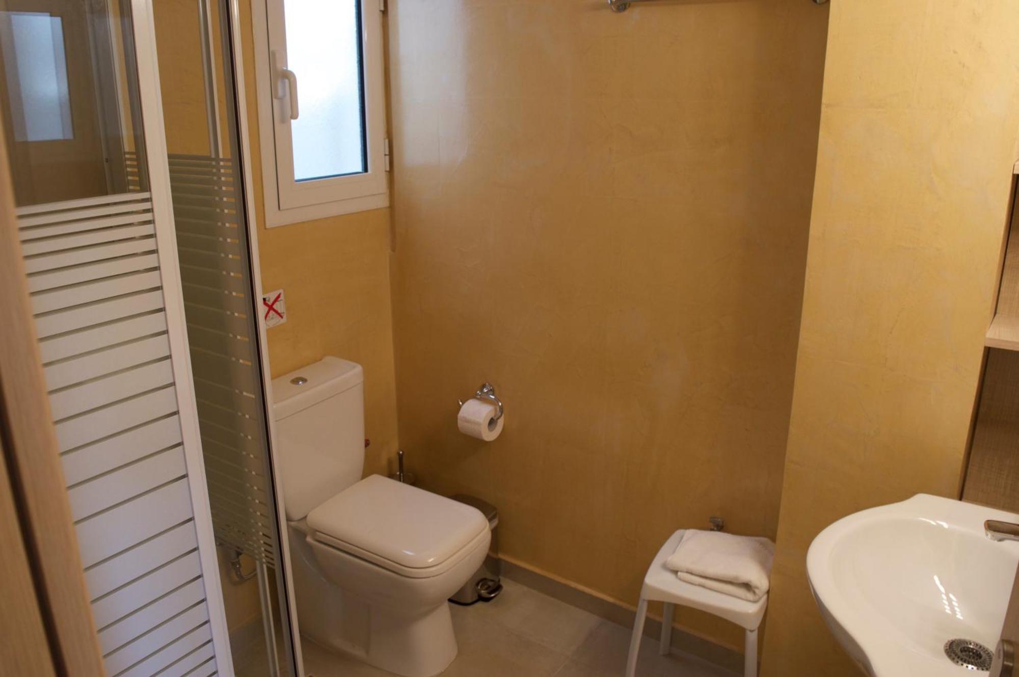 Meros - Athenian Residencies Cameră foto